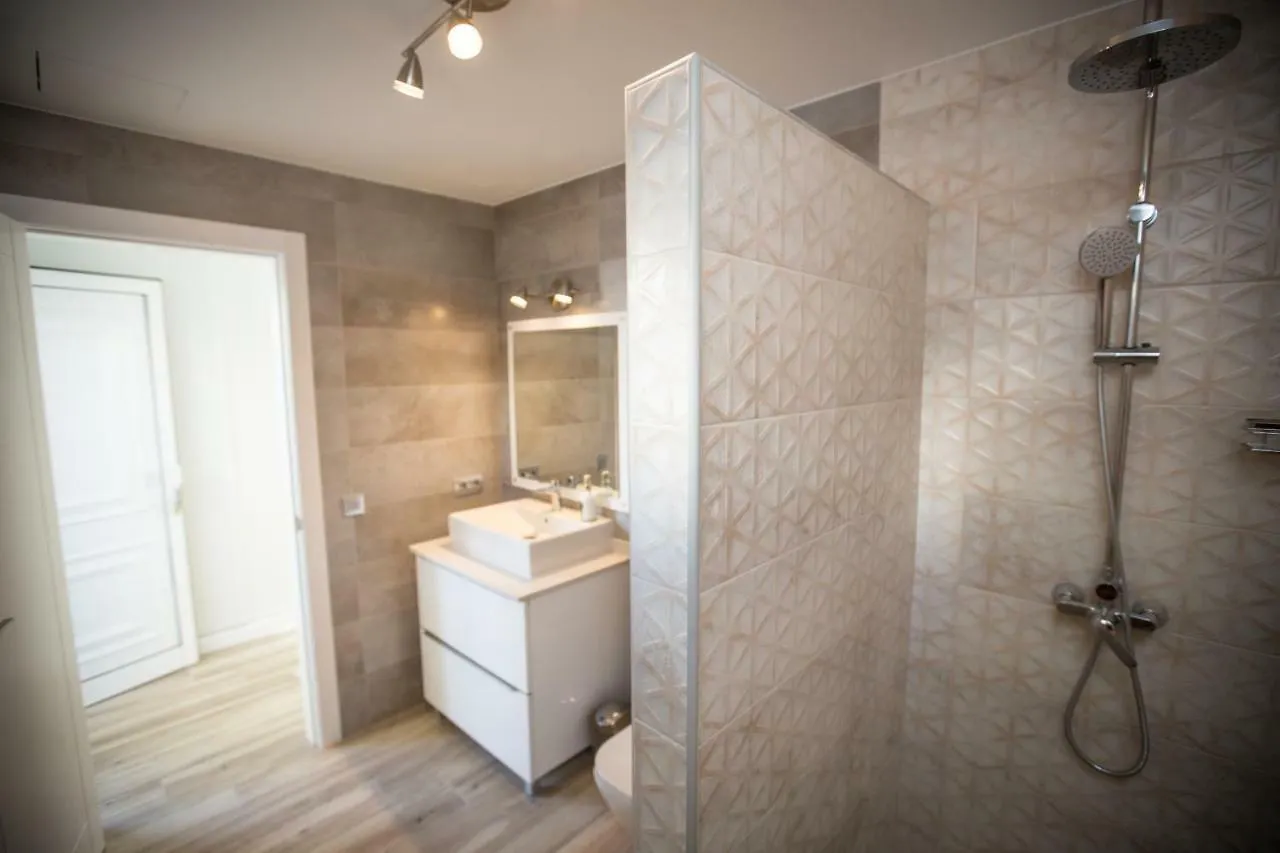 Villa Jandia Modern New Studio Morro Jable Private Cosy Garden And Parking Morro Jable (Fuerteventura)