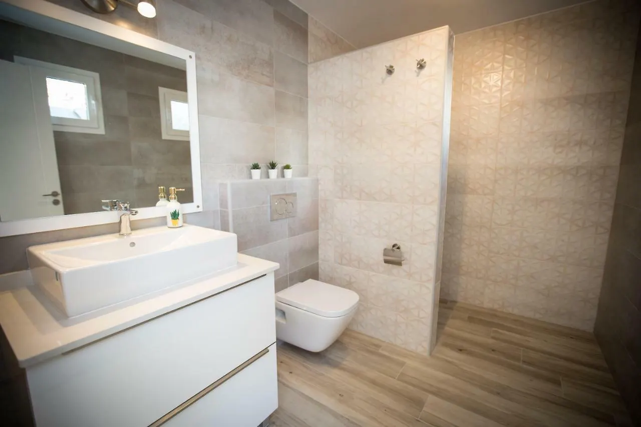 Villa Jandia Modern New Studio Morro Jable Private Cosy Garden And Parking 0*, Morro Jable (Fuerteventura)